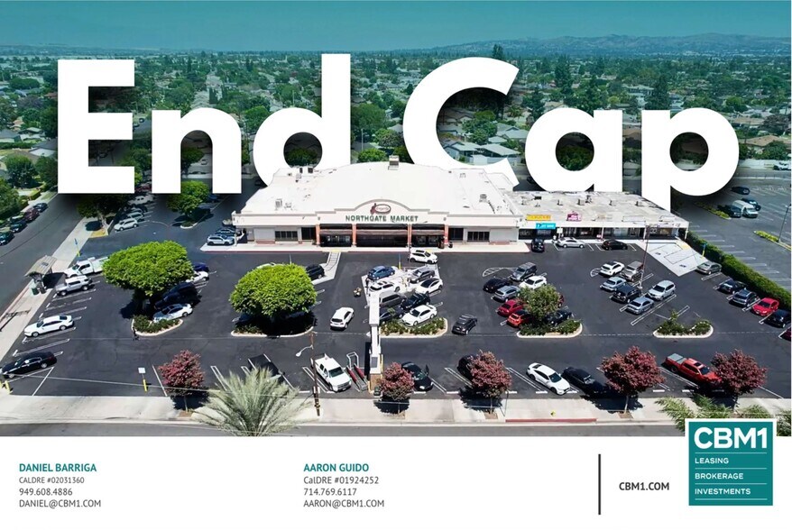 More Photos Of 9101 Telegraph Rd, Pico Rivera General Retail For Lease