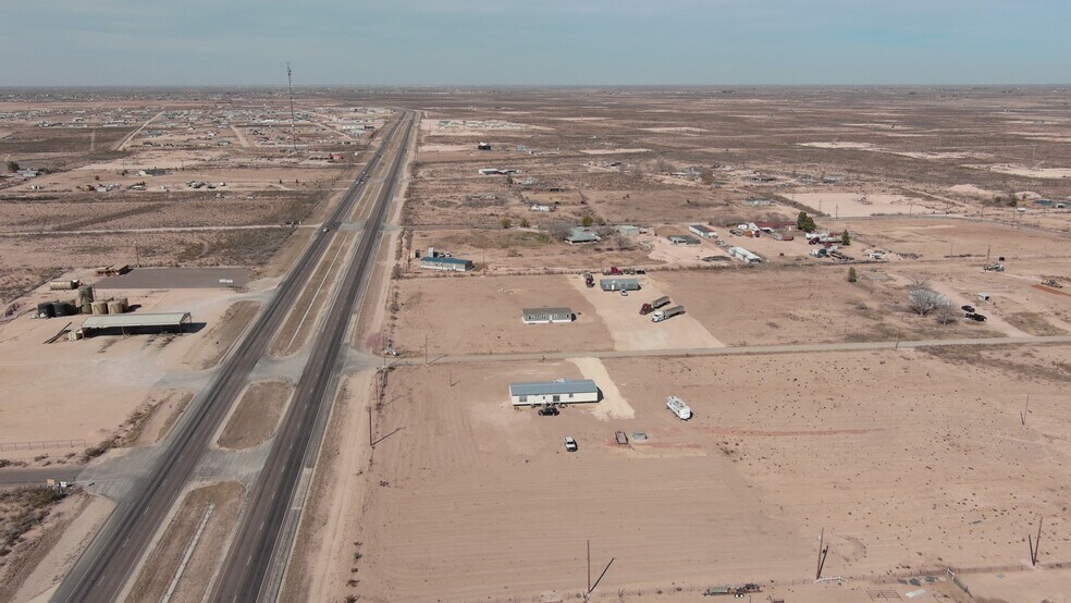 Primary Photo Of Lot 21 Bass Road, Odessa Land For Sale