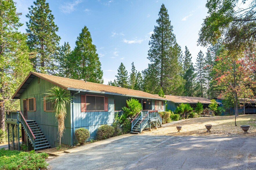 More Photos Of 13900 Ponderosa Way, Pine Grove Apartments For Sale