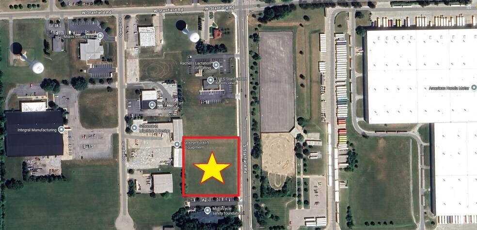 More Photos Of 150 Stanfield, Troy Land For Sale