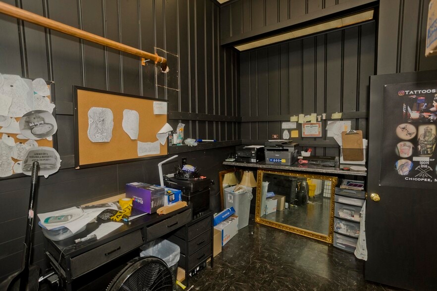 More Photos Of 52 Gladdu Ave, Chicopee General Retail For Sale