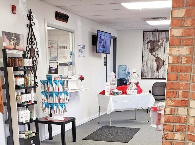 More Photos Of 1630 E High St, Pottstown Medical For Sale