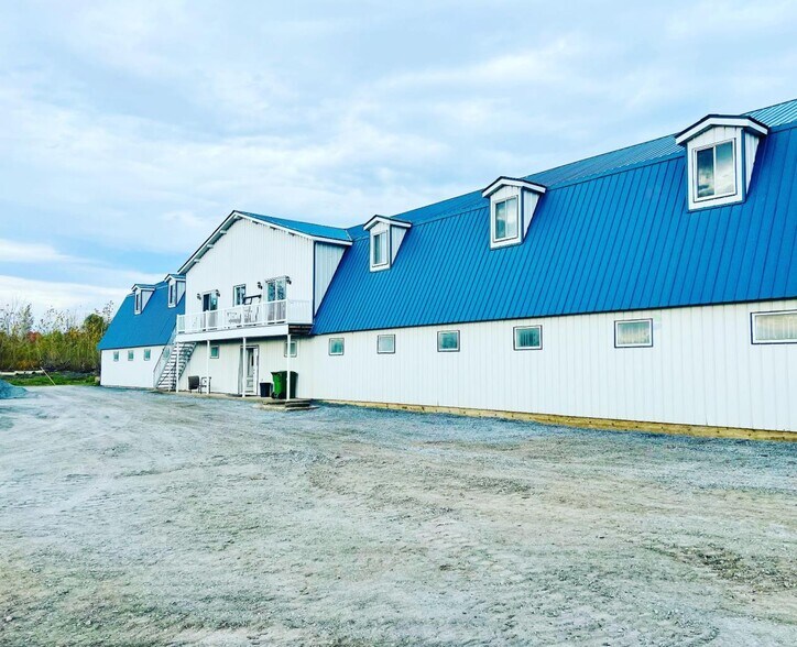 More Photos Of 4900 Ch Bellerive, Carignan Land For Sale