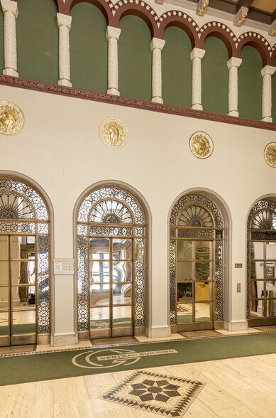 More Photos Of 436 14th St, Oakland Office For Lease