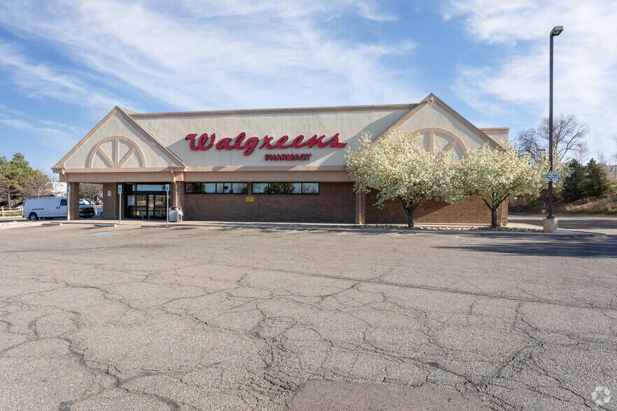 More Photos Of 950 S Quebec St, Denver Drugstore For Sale