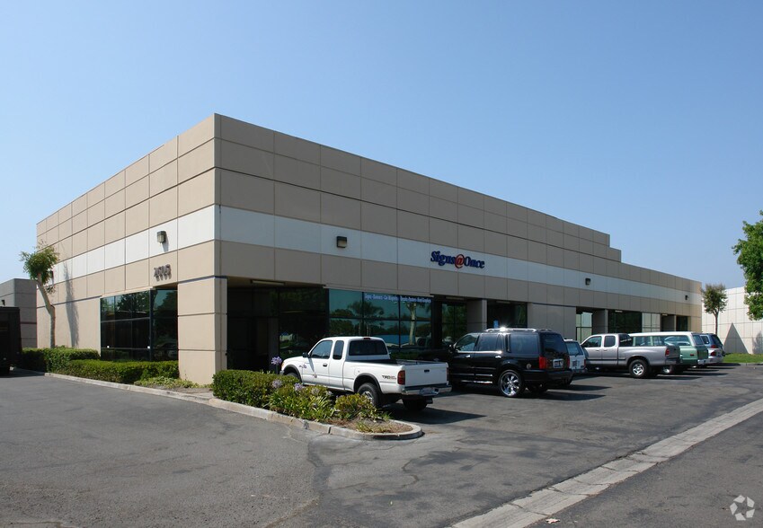 Primary Photo Of 2605 Temple Heights Dr, Oceanside Warehouse For Lease