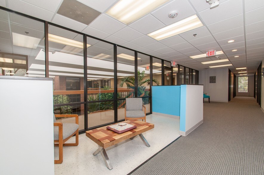 More Photos Of 7500 Six Forks Rd, Raleigh Office For Lease