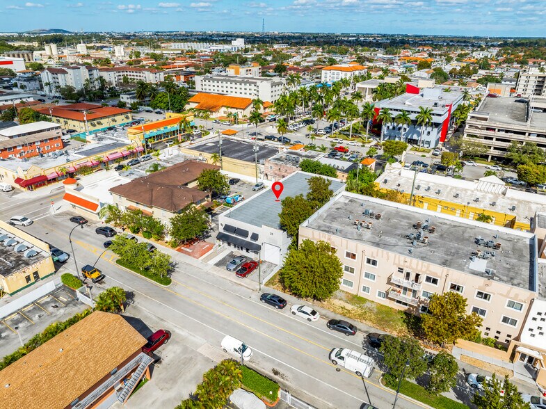 More Photos Of 25 E 4th St, Hialeah Office For Lease