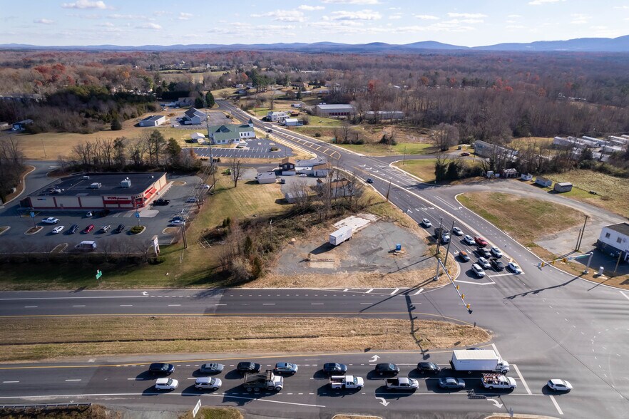 More Photos Of 8964 Seminole Trail Trl, Ruckersville Land For Lease