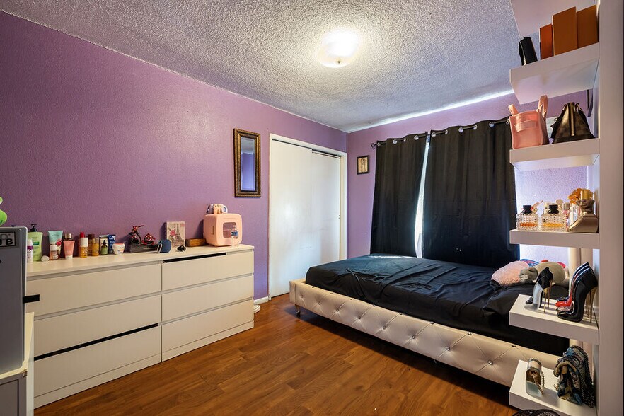 More Photos Of 115 S Fresno St, Los Angeles Apartments For Sale