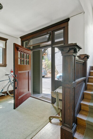 More Photos Of , Portland Multifamily For Sale