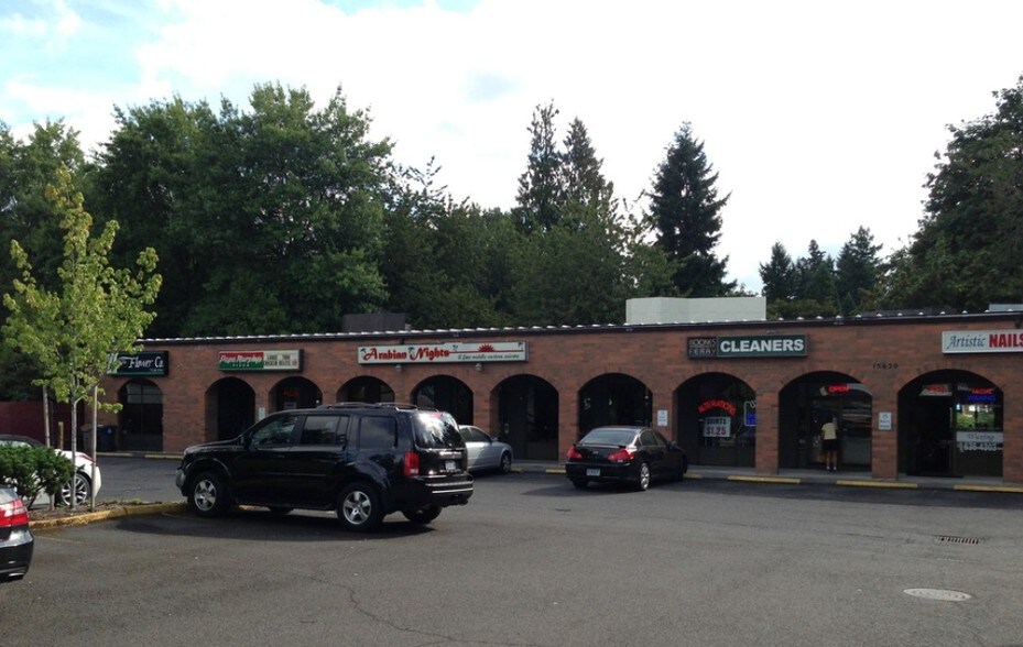 More Photos Of 15630 SW Boones Ferry Rd, Lake Oswego Freestanding For Lease