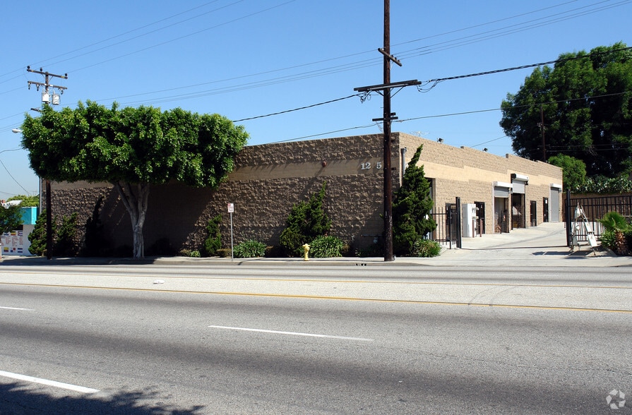 More Photos Of 1245 W El Segundo Blvd, Gardena Warehouse For Sale