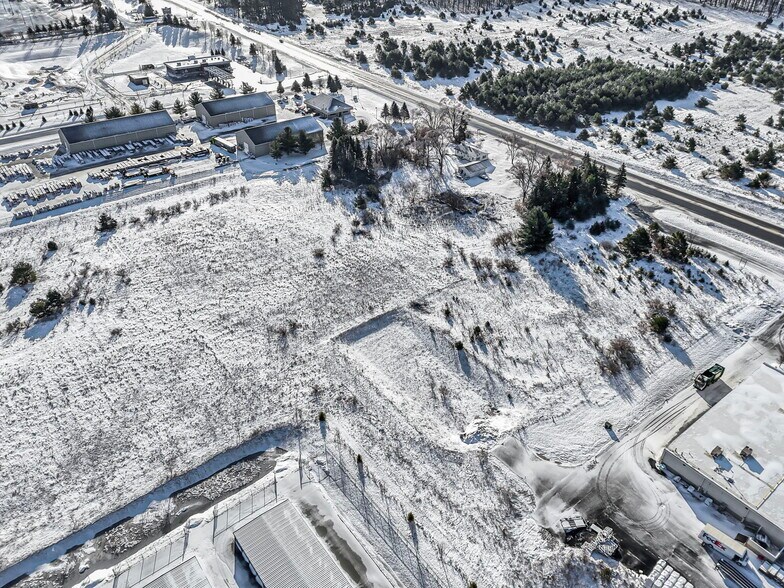 More Photos Of , Williamsburg Land For Sale