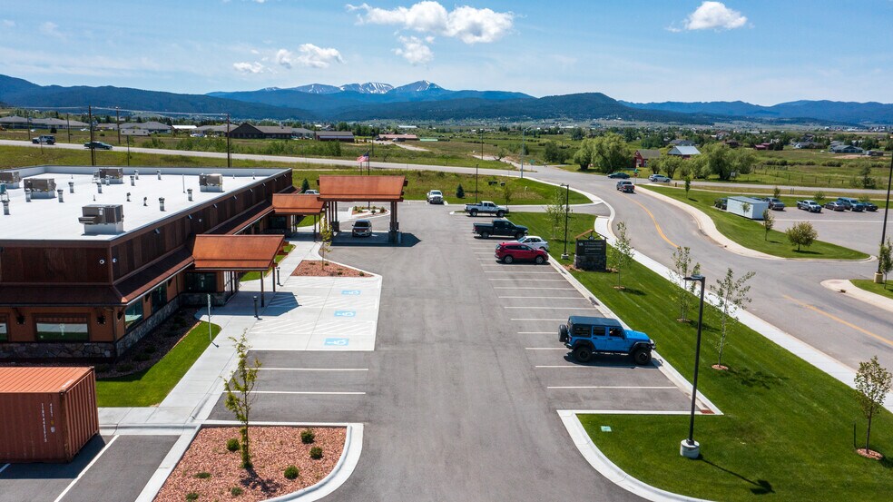 More Photos Of 40 Three Bears Dr, Butte Hospital For Sale