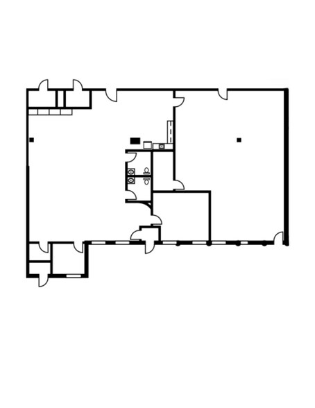 More Photos Of 7202 E 87th St, Indianapolis Light Manufacturing For Lease