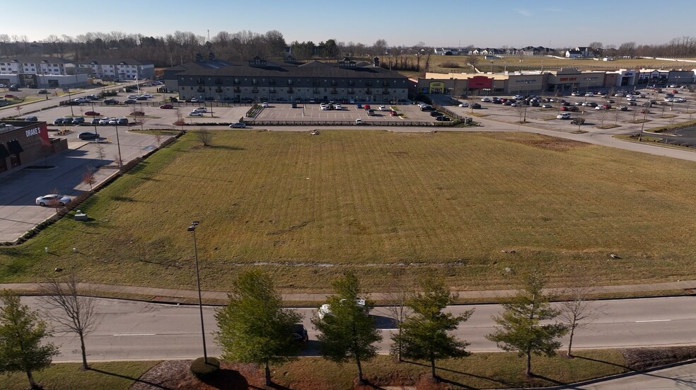 More Photos Of East Brannon Rd, Nicholasville Land For Lease