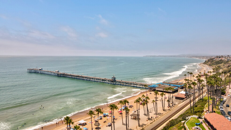 More Photos Of 1925 S El Camino Real, San Clemente Restaurant For Sale