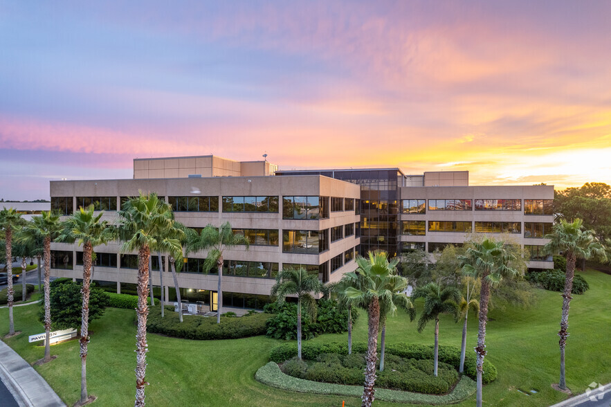 Primary Photo Of 3405 W Martin Luther King Blvd, Tampa Office For Lease