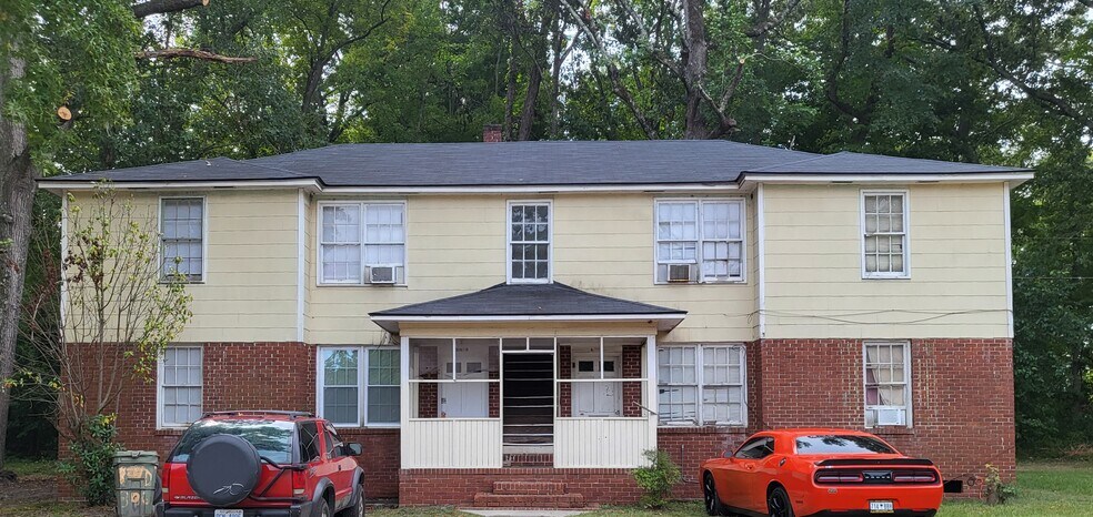 Primary Photo Of 306 Loring Dr, Sumter Apartments For Sale