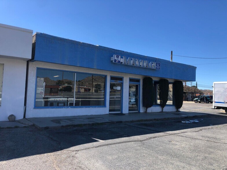 More Photos Of 55985 29 Palms Hwy, Yucca Valley Convenience Store For Sale