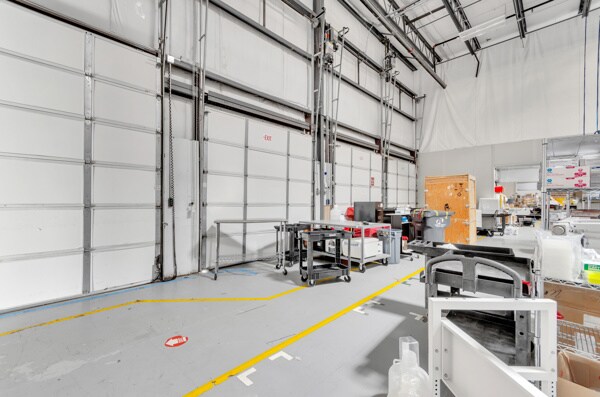 More Photos Of 6000 Pelham Rd, Greenville Warehouse For Sale