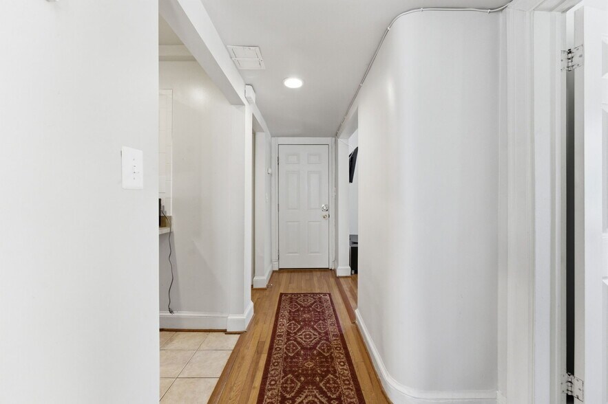 More Photos Of 2263 12th St NW, Washington Storefront Retail Residential For Sale
