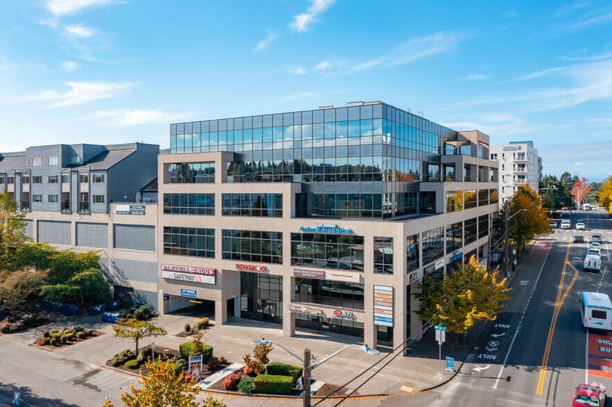 Primary Photo Of 4700-4754 42nd Ave SW, Seattle Office For Lease