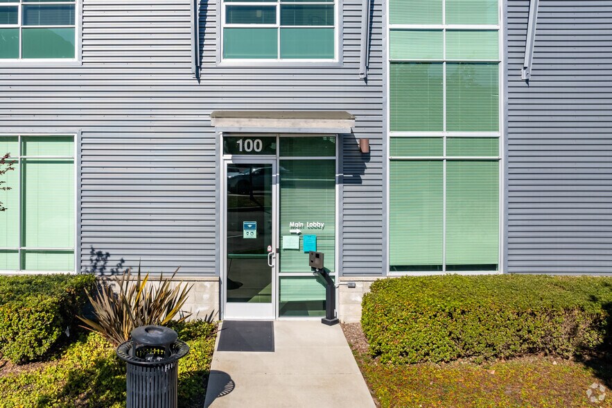 More Photos Of 855 Marina Bay Pky, Richmond Light Distribution For Lease