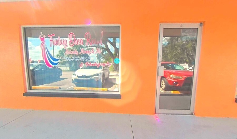 More Photos Of 3333 US Highway 19, Holiday Freestanding For Lease