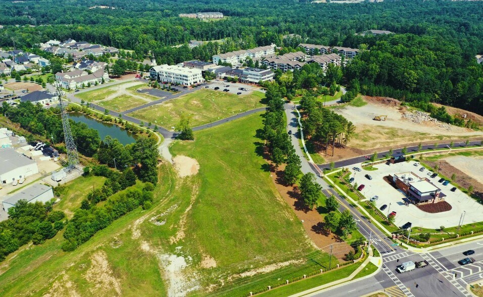 More Photos Of 6801 Veterans Pky, Columbus Land For Sale