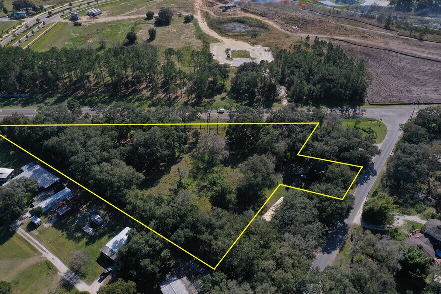 More Photos Of 31157 State Road 52, San Antonio Land For Sale