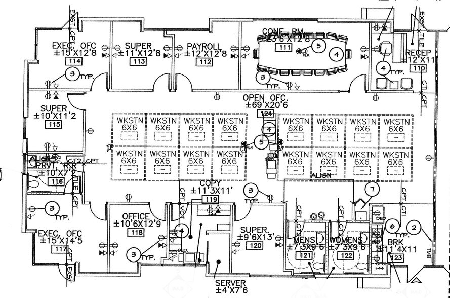More Photos Of 535 E McKellips Rd, Mesa Office For Lease