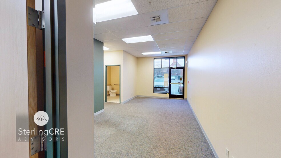 More Photos Of 400 W Broadway St, Missoula Storefront Retail Office For Lease