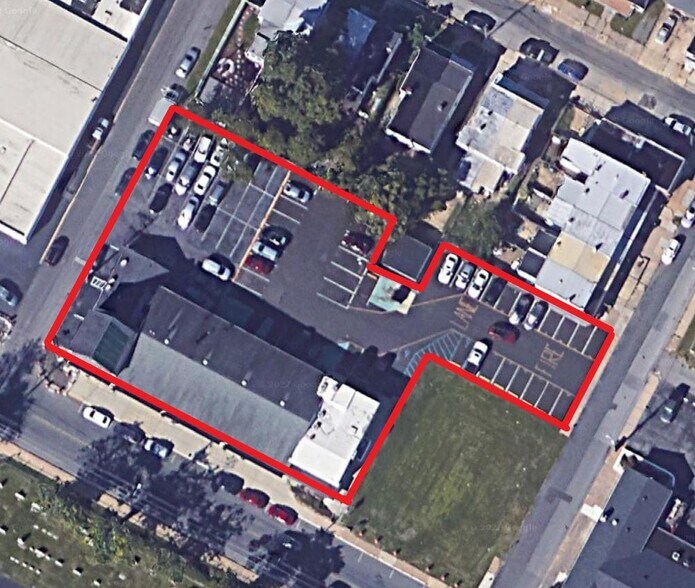 More Photos Of 2407-2417 Lancaster Ave, Wilmington Office Residential For Lease