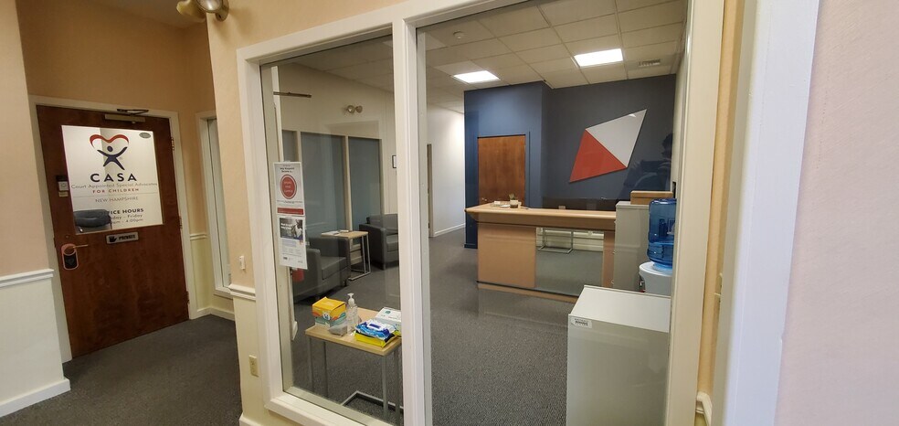 More Photos Of 20 Central Sq, Keene Office For Lease
