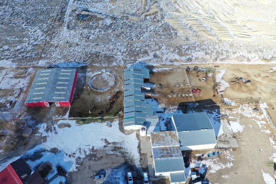 More Photos Of 450 Yellowstone Rd, Rock Springs Specialty For Sale