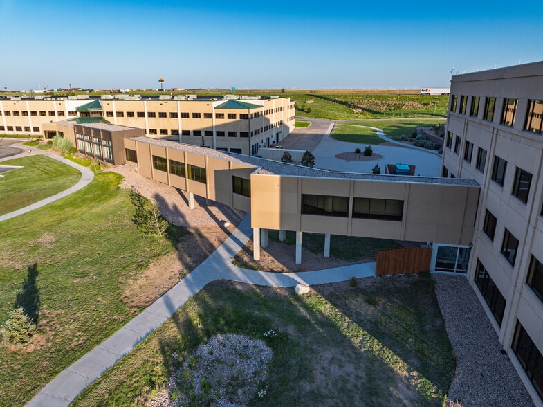 More Photos Of 1 Cabela Dr, Sidney Office For Sale