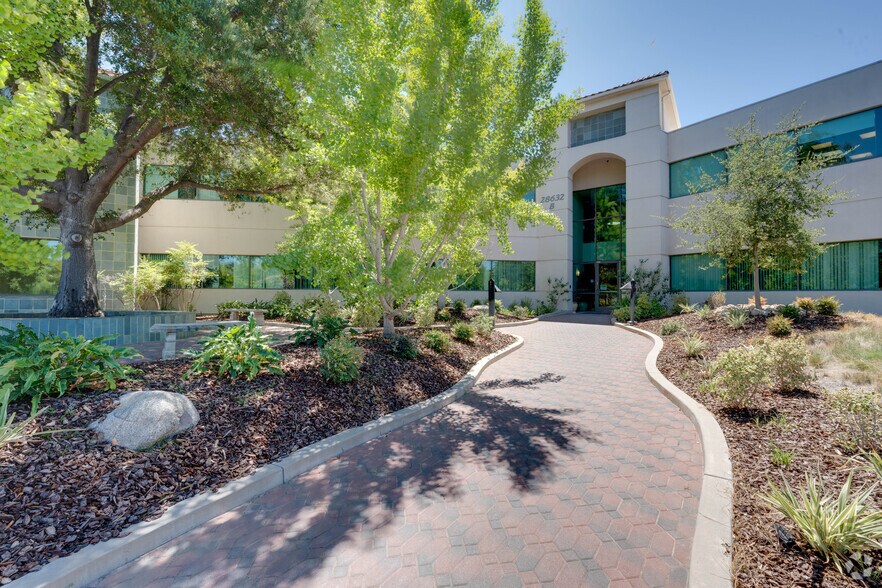 Primary Photo Of 28632 Roadside Dr, Agoura Hills Office For Lease