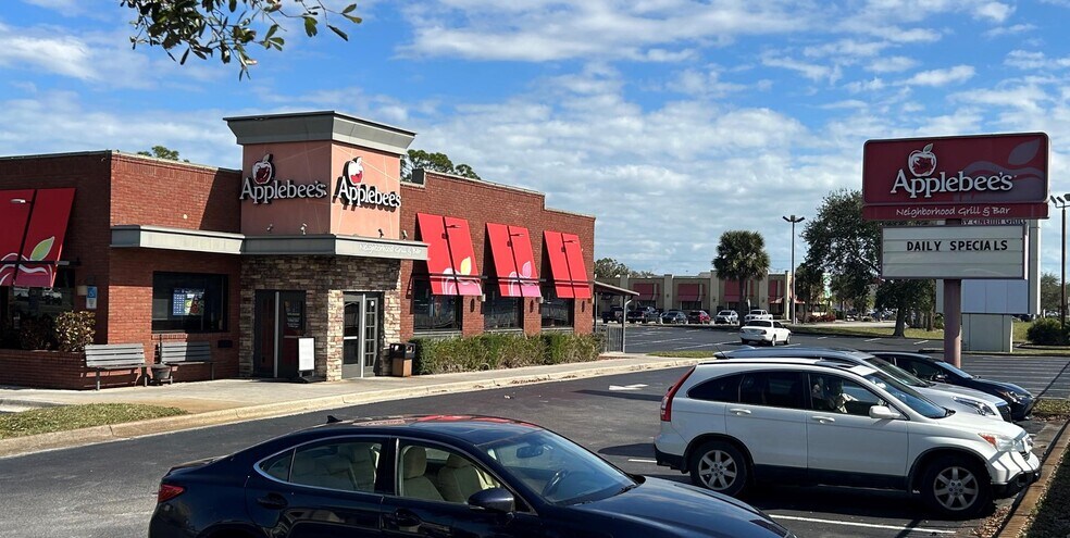 More Photos Of 1545 Palm Bay Rd, Melbourne Restaurant For Sale