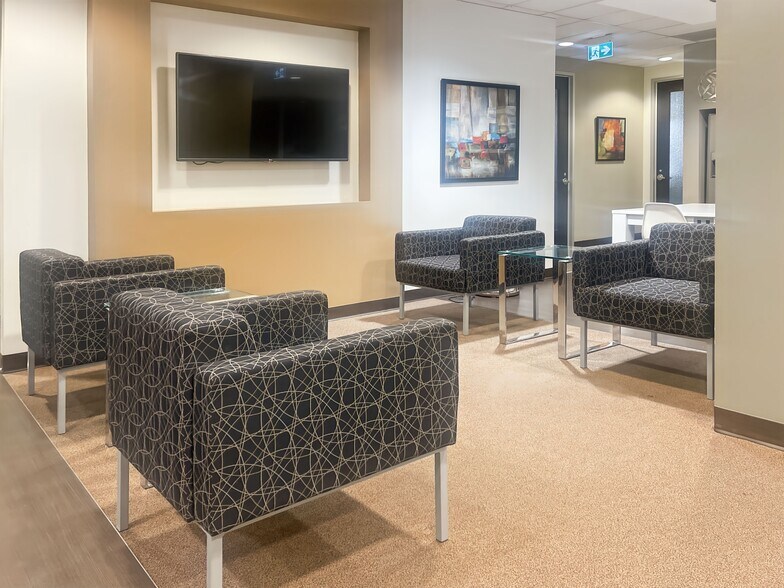 More Photos Of 1315 Pickering Pky, Pickering Coworking Space