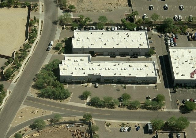 More Photos Of 13343 W Foxfire Dr, Surprise Showroom For Lease