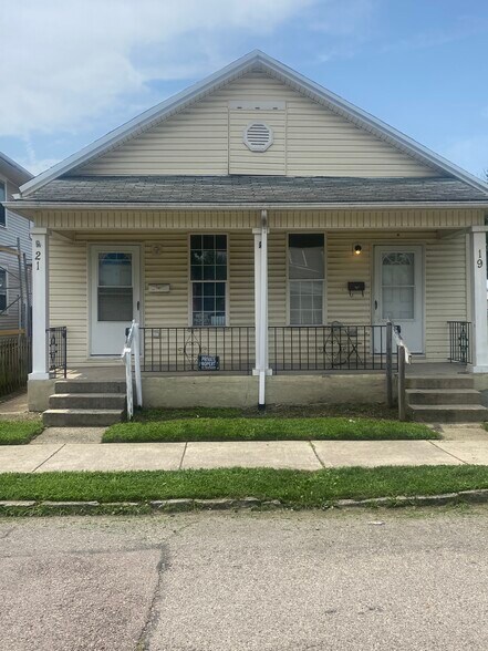 More Photos Of 19 Boltin St, Dayton Apartments For Sale