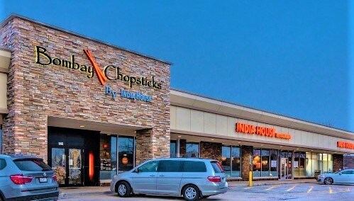 More Photos Of 675 W Golf Rd, Hoffman Estates Storefront For Lease