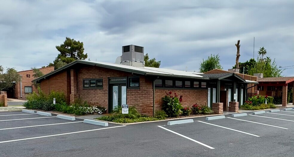 More Photos Of 51 E Monterey Way, Phoenix Medical For Lease