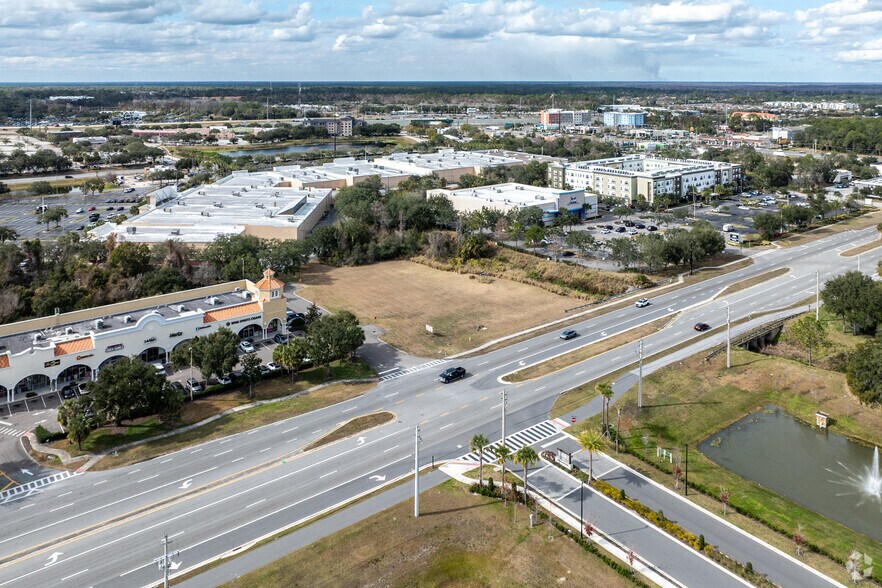 More Photos Of 1780 Rinehart Rd, Sanford Land For Sale