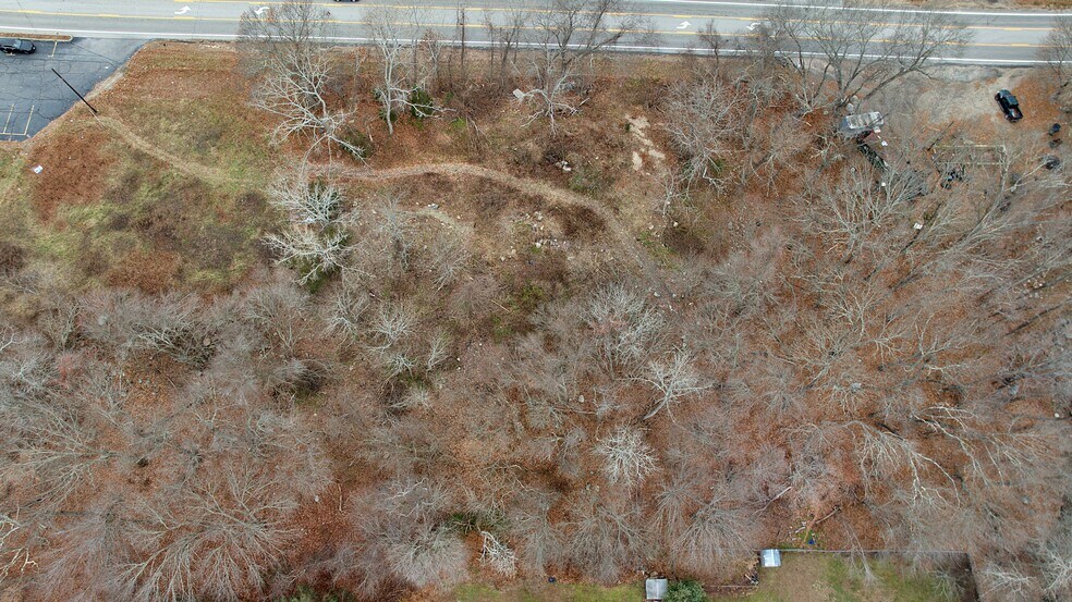 More Photos Of 4000 Quaker Ln, North Kingstown Land For Sale