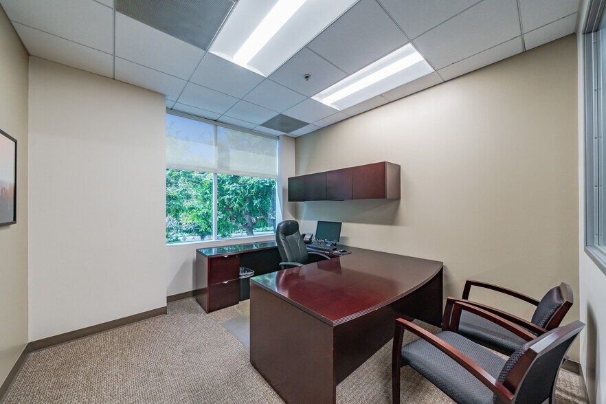 More Photos Of 6B Liberty, Aliso Viejo Office For Sale