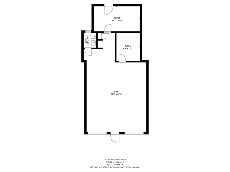 More Photos Of 2096 Main St, Cambria General Retail For Lease