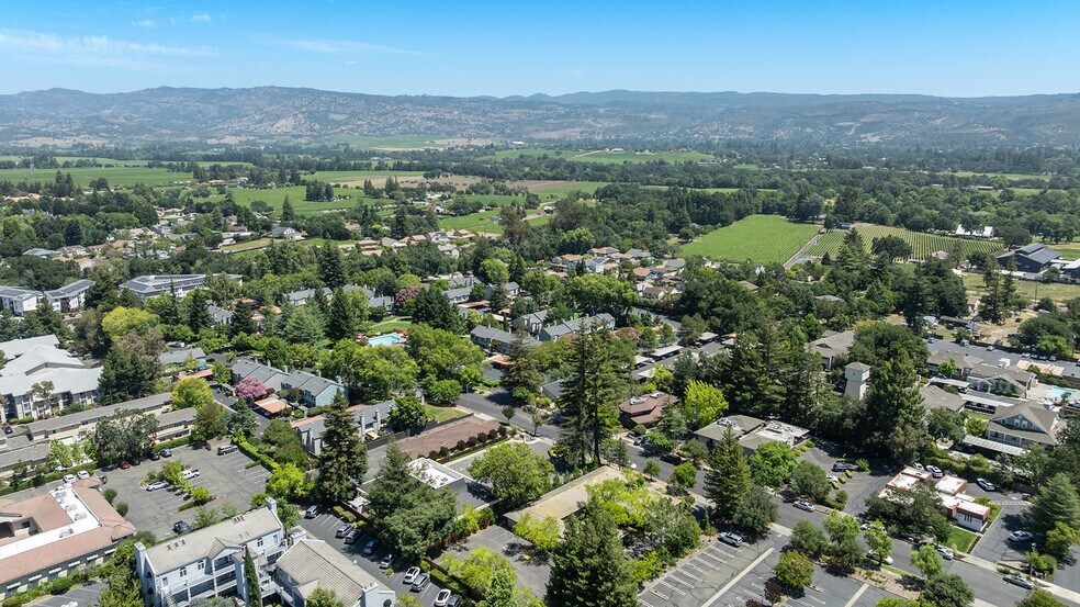More Photos Of 3435 Valle Verde Dr, Napa Medical For Sale